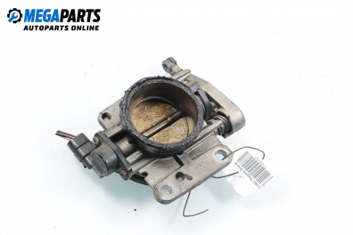 Дроселова клапа за Renault Megane Scenic (10.1996 - 12.2001) 1.6 16V (JA0B, JA04, JA11), 107 к.с.