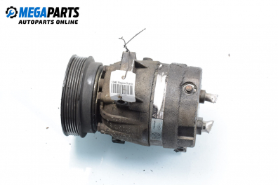 Компресор климатик за Renault Megane Scenic (10.1996 - 12.2001) 1.6 16V (JA0B, JA04, JA11), 107 к.с., № 7700103536