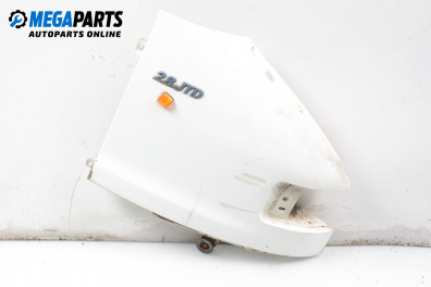 Калник за Fiat Ducato Box (230) (1994-03-01 - 2002-04-01), 2+1 вр., товарен, позиция: предна, дясна