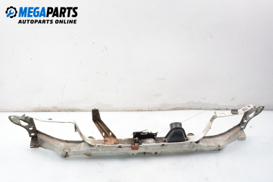 Маска за Fiat Ducato Box (230) (1994-03-01 - 2002-04-01), товарен