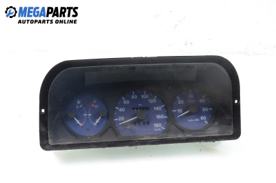 Километраж за Fiat Ducato Box (230) (1994-03-01 - 2002-04-01) 2.8 JTD, 128 к.с.