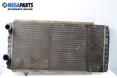 Воден радиатор за Fiat Ducato Box (230) (1994-03-01 - 2002-04-01) 2.8 JTD, 128 к.с.