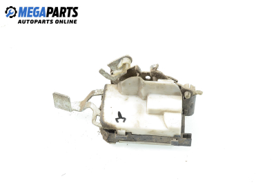 Брава на врата за Fiat Ducato Box (230) (1994-03-01 - 2002-04-01), позиция: предна, дясна