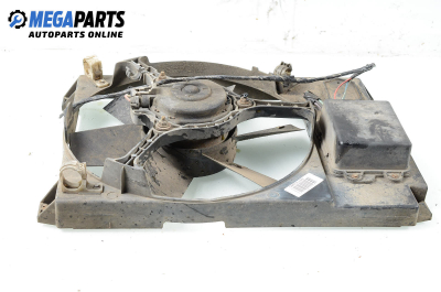 Перка охлаждане за Fiat Ducato Box (230) (1994-03-01 - 2002-04-01) 2.8 JTD, 128 к.с.