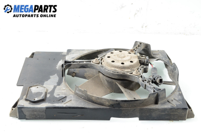 Перка охлаждане за Fiat Ducato Box (230) (1994-03-01 - 2002-04-01) 2.8 JTD, 128 к.с.