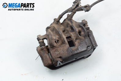Спирачен апарат за Fiat Ducato Box (230) (1994-03-01 - 2002-04-01), позиция: предна, лява