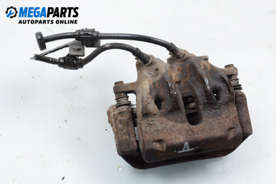 Спирачен апарат за Fiat Ducato Box (230) (1994-03-01 - 2002-04-01), позиция: предна, дясна