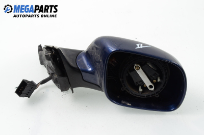 Огледало за Audi A3 Hatchback I (09.1996 - 05.2003), 2+1 вр., хечбек, позиция: дясна