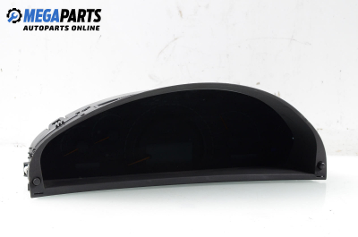 Километраж за Mercedes-Benz S-Class Sedan (W220) (10.1998 - 08.2005) S 430 (220.070, 220.170), 279 к.с.