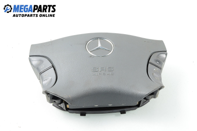 Airbag за Mercedes-Benz S-Class Sedan (W220) (10.1998 - 08.2005), 4+1 вр., седан, позиция: предна