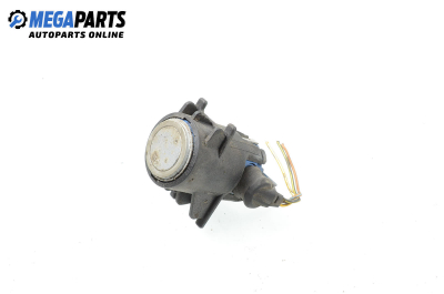 Парктроник за Mercedes-Benz S-Class Sedan (W220) (10.1998 - 08.2005)