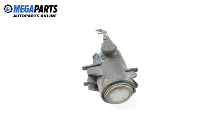 Парктроник за Mercedes-Benz S-Class Sedan (W220) (10.1998 - 08.2005)