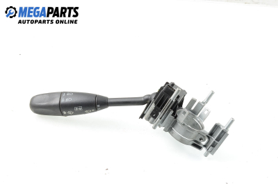 Лостче за светлини и чистачки  за Mercedes-Benz S-Class Sedan (W220) (10.1998 - 08.2005)