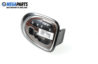 Конзола скоростен лост за Mercedes-Benz S-Class Sedan (W220) (10.1998 - 08.2005)