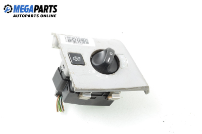 Ключ светлини  за Mercedes-Benz S-Class Sedan (W220) (10.1998 - 08.2005)