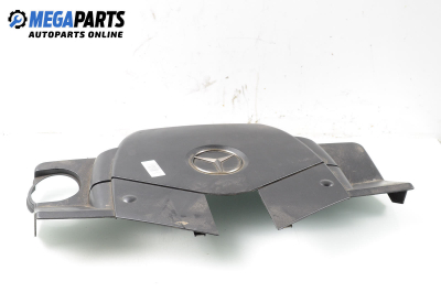 Декоративен капак двигател за Mercedes-Benz S-Class Sedan (W220) (10.1998 - 08.2005)