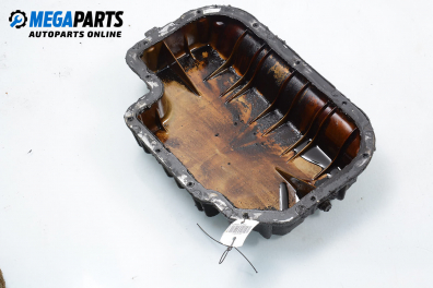 Картер за Mercedes-Benz S-Class Sedan (W220) (10.1998 - 08.2005) S 430 (220.070, 220.170), 279 к.с.