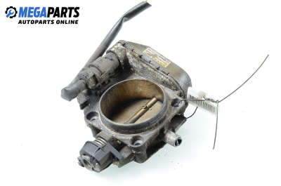 Дроселова клапа за Mercedes-Benz S-Class Sedan (W220) (10.1998 - 08.2005) S 430 (220.070, 220.170), 279 к.с., № Bosch 0 205 003 048