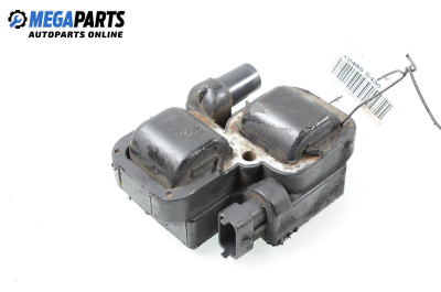 Запалителна бобина за Mercedes-Benz S-Class Sedan (W220) (10.1998 - 08.2005) S 430 (220.070, 220.170), 279 к.с.