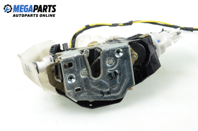 Брава на врата за Mercedes-Benz S-Class Sedan (W220) (10.1998 - 08.2005), позиция: задна, лява