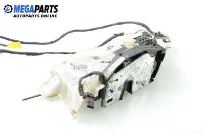 Брава на врата за Mercedes-Benz S-Class Sedan (W220) (10.1998 - 08.2005), позиция: предна, дясна