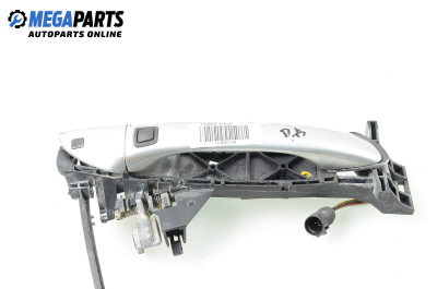 Външна дръжка за Mercedes-Benz S-Class Sedan (W220) (10.1998 - 08.2005), 4+1 вр., седан, позиция: предна, дясна