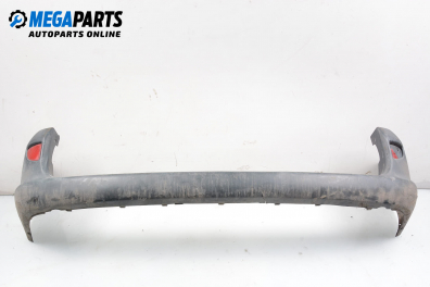 Задна броня за Renault Kangoo Van (08.1997 - 02.2008), миниван