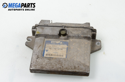 Компютър двигател за Renault Kangoo Van (08.1997 - 02.2008) D 65 1.9 (KC0E, KC02, KC0J, KC0N), 64 к.с., № HOM 7 700 104 956
