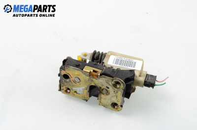 Брава на врата за Renault Kangoo Van (08.1997 - 02.2008), позиция: дясна