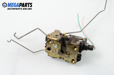 Брава на врата за Renault Kangoo Van (08.1997 - 02.2008), позиция: лява