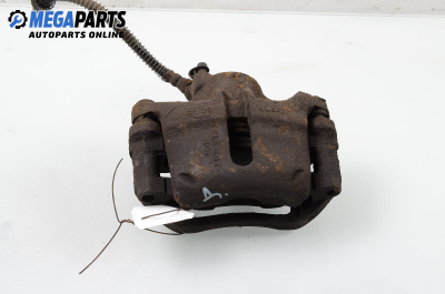 Спирачен апарат за Renault Kangoo Van (08.1997 - 02.2008), позиция: предна, дясна