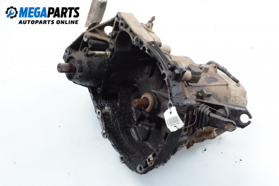 Ръчна скоростна кутия за Renault Kangoo Van (08.1997 - 02.2008) D 65 1.9 (KC0E, KC02, KC0J, KC0N), 64 к.с.