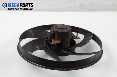 Перка охлаждане за Peugeot Partner Box I (04.1996 - 12.2015) 1.9 D, 69 к.с.