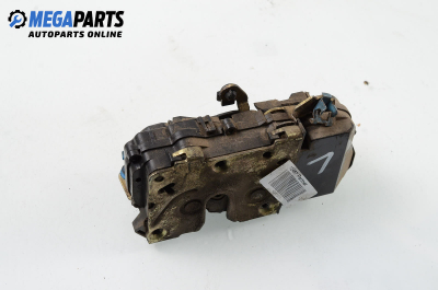 Брава на врата за Peugeot Partner Box I (04.1996 - 12.2015), позиция: лява