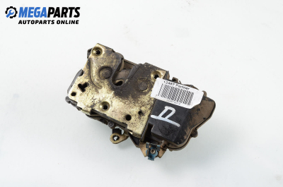 Брава на врата за Peugeot Partner Box I (04.1996 - 12.2015), позиция: дясна