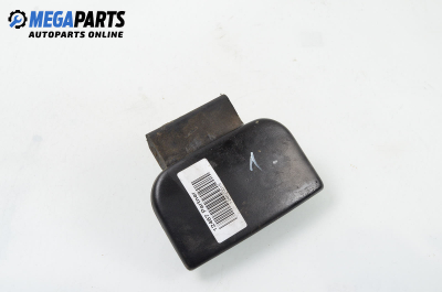 Външна дръжка за Peugeot Partner Box I (04.1996 - 12.2015), 2+1 вр., товарен, позиция: лява