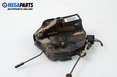 Брава на врата за BMW 3 Series E46 Coupe (04.1999 - 06.2006), позиция: лява