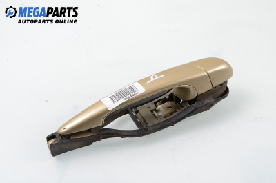 Външна дръжка за BMW 3 Series E46 Coupe (04.1999 - 06.2006), 2+1 вр., купе, позиция: дясна