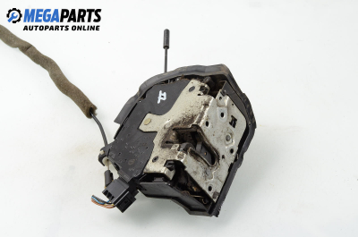 Брава на врата за BMW 3 Series E46 Coupe (04.1999 - 06.2006), позиция: дясна