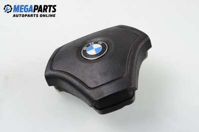 Airbag за BMW 3 Series E46 Coupe (04.1999 - 06.2006), 2+1 вр., купе, позиция: предна