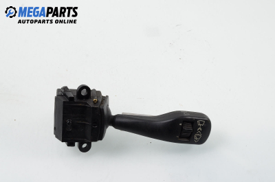 Лостче за чистачки за BMW 3 Series E46 Coupe (04.1999 - 06.2006)