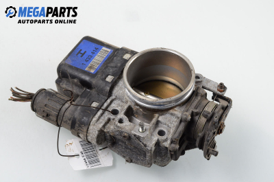 Дроселова клапа за BMW 3 Series E46 Coupe (04.1999 - 06.2006) 320 Ci, 150 к.с.