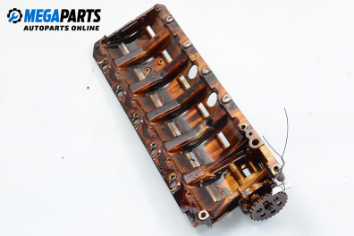 Маслена помпа за BMW 3 Series E46 Coupe (04.1999 - 06.2006) 320 Ci, 150 к.с.