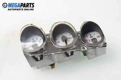 Уреди за Alfa Romeo 156 Sedan (09.1997 - 09.2005), № 60.2812 009