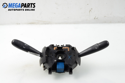 Лостчета светлини и чистачки за Alfa Romeo 156 Sedan (09.1997 - 09.2005)