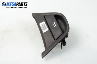 Външна дръжка за Alfa Romeo 156 Sedan (09.1997 - 09.2005), 4+1 вр., седан, позиция: задна, лява