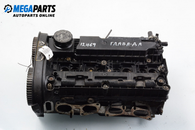 Глава за Alfa Romeo 156 Sedan (09.1997 - 09.2005) 1.8 16V T.SPARK (932A31), 140 к.с.
