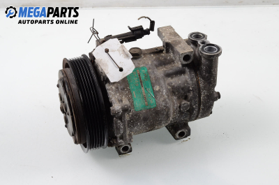 Компресор климатик за Alfa Romeo 156 Sedan (09.1997 - 09.2005) 1.8 16V T.SPARK (932A31), 140 к.с., № SD7V16