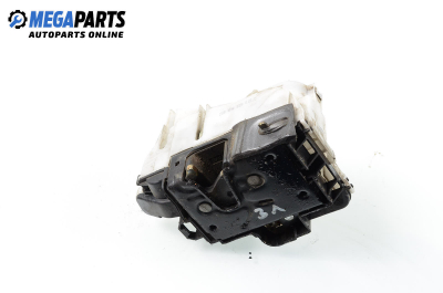 Брава на врата за Volkswagen Polo Hatchback III (10.1999 - 10.2001), позиция: задна, лява