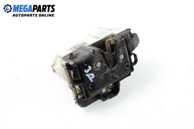 Брава на врата за Volkswagen Polo Hatchback III (10.1999 - 10.2001), позиция: задна, дясна